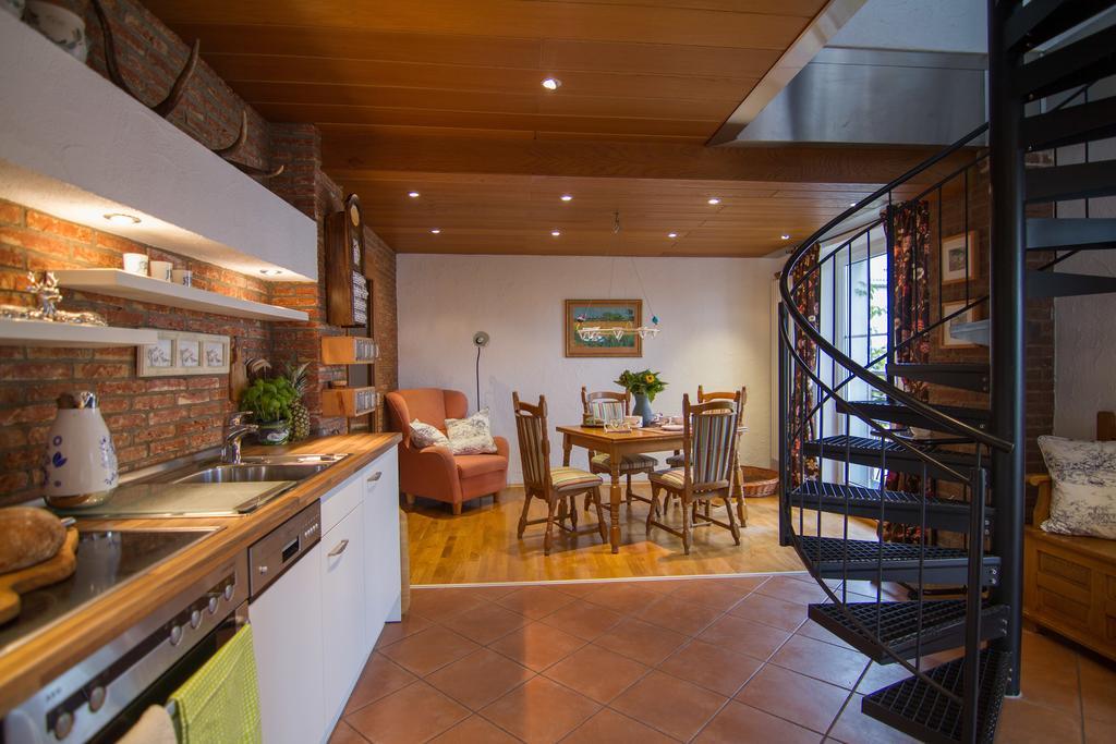 Ferienhaus Wildblick Schleiden Quarto foto