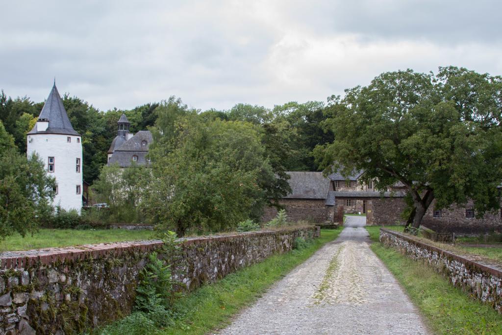 Ferienhaus Wildblick Schleiden Quarto foto